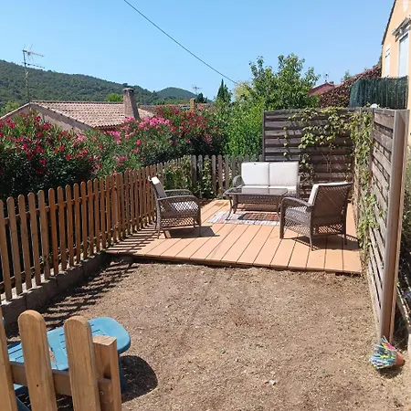 Privatunterkunft Campagne