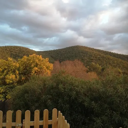 Campagne Privatunterkunft *