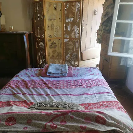 Privatunterkunft Campagne Hyères