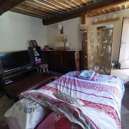 Privatunterkunft Campagne *